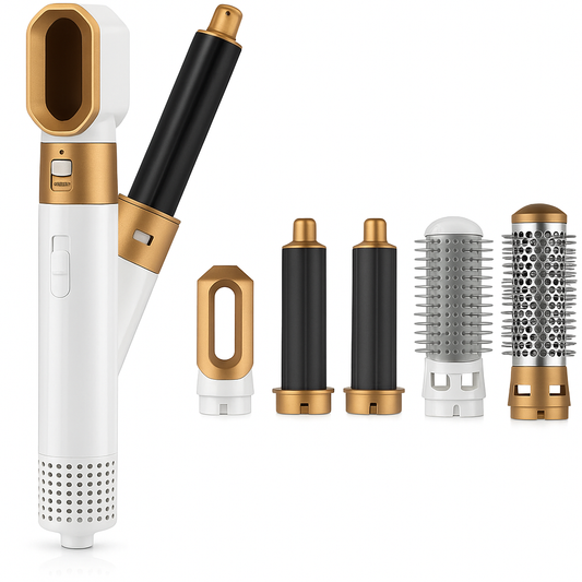 ZayOne Luxe