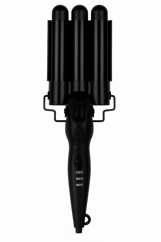 ZayWave Noir