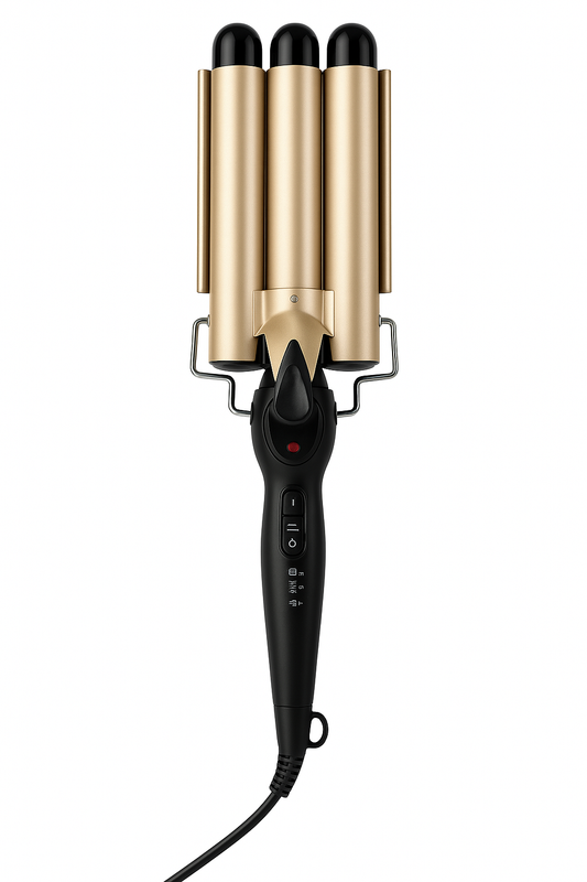 ZayWave Goldie